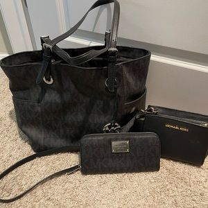 Michael kors bundle
